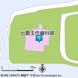 周辺地図