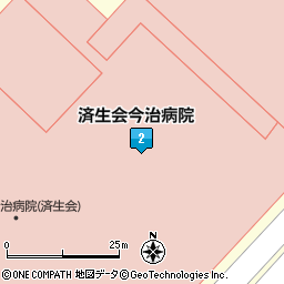 周辺地図