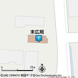 周辺地図