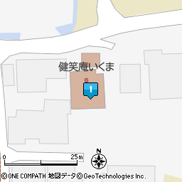 周辺地図