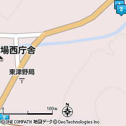 周辺地図