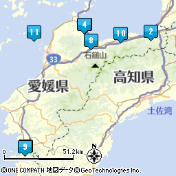 周辺地図