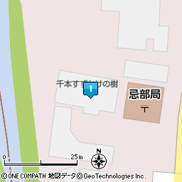 周辺地図