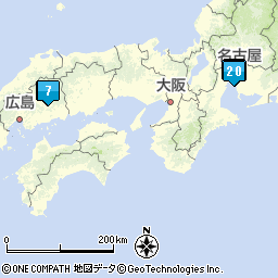 周辺地図