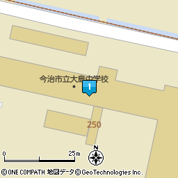 周辺地図