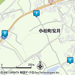 周辺地図