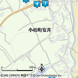 周辺地図