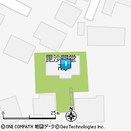 周辺地図