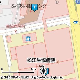 周辺地図