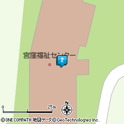 周辺地図