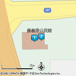 周辺地図