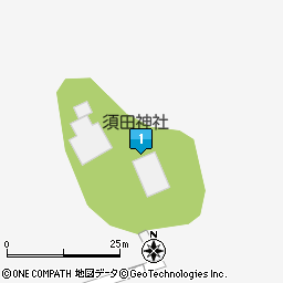 周辺地図