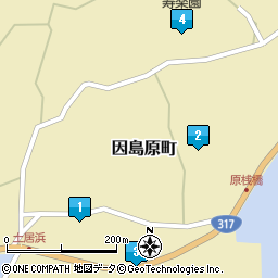 周辺地図