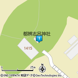 周辺地図