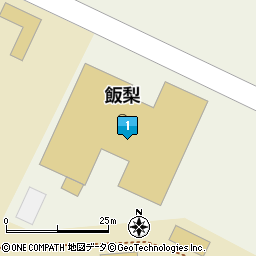 周辺地図