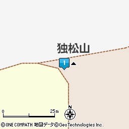 周辺地図