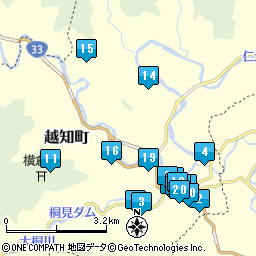 周辺地図