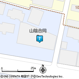 周辺地図