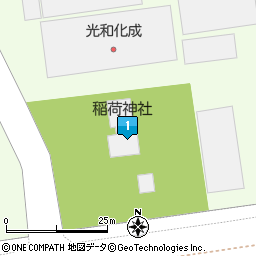 周辺地図