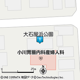 周辺地図