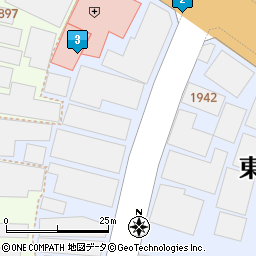 周辺地図