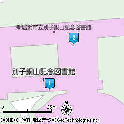 周辺地図