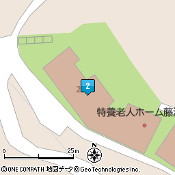 周辺地図