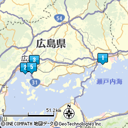 周辺地図