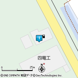 周辺地図