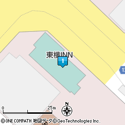 周辺地図