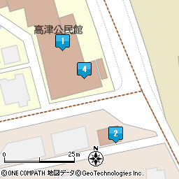 周辺地図