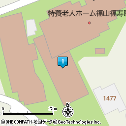 周辺地図