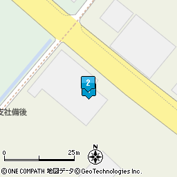 周辺地図