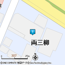 周辺地図