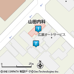 周辺地図