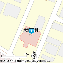 周辺地図