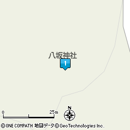 周辺地図