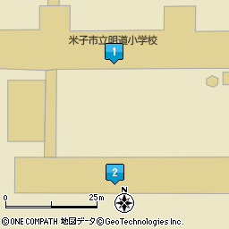 周辺地図