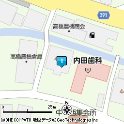 周辺地図