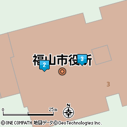 周辺地図