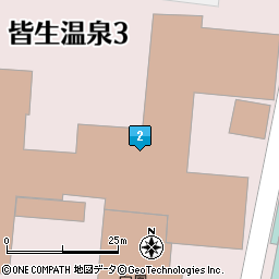 周辺地図