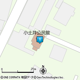 周辺地図