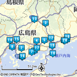 周辺地図