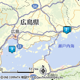 周辺地図