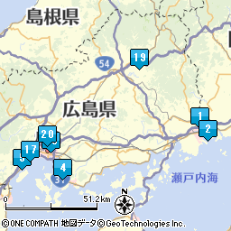 周辺地図