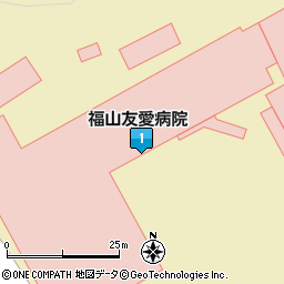 周辺地図