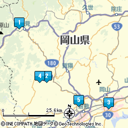 周辺地図