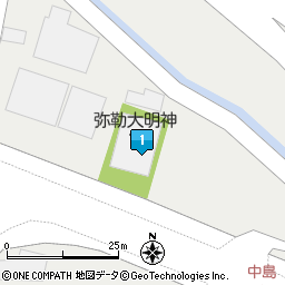 周辺地図