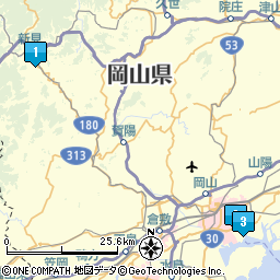 周辺地図