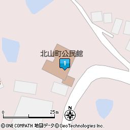 周辺地図